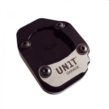 BMW R12 G/S 支架底座延伸