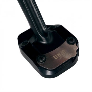 BMW R12 G/S 支架底座延伸