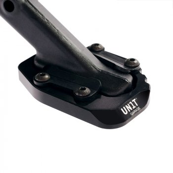 支架底座延伸 BMW R1300GS 和 ADV