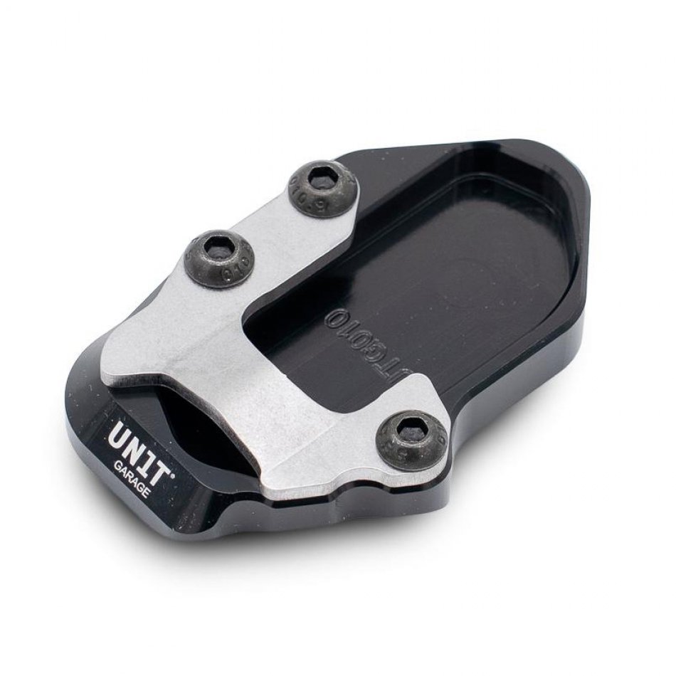 支架底座延伸 BMW R1300GS 和 ADV