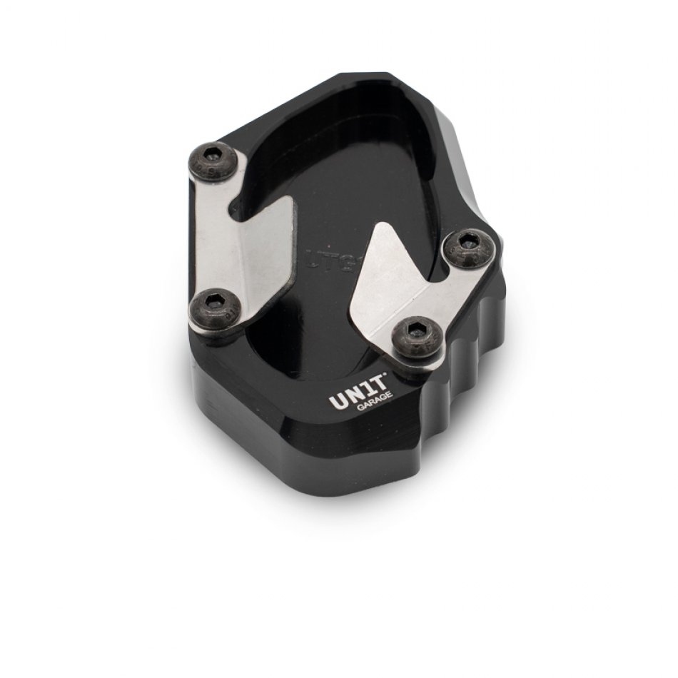 Royal Enfield Himalayan 450（2024 年及之后）侧支架底座延长件