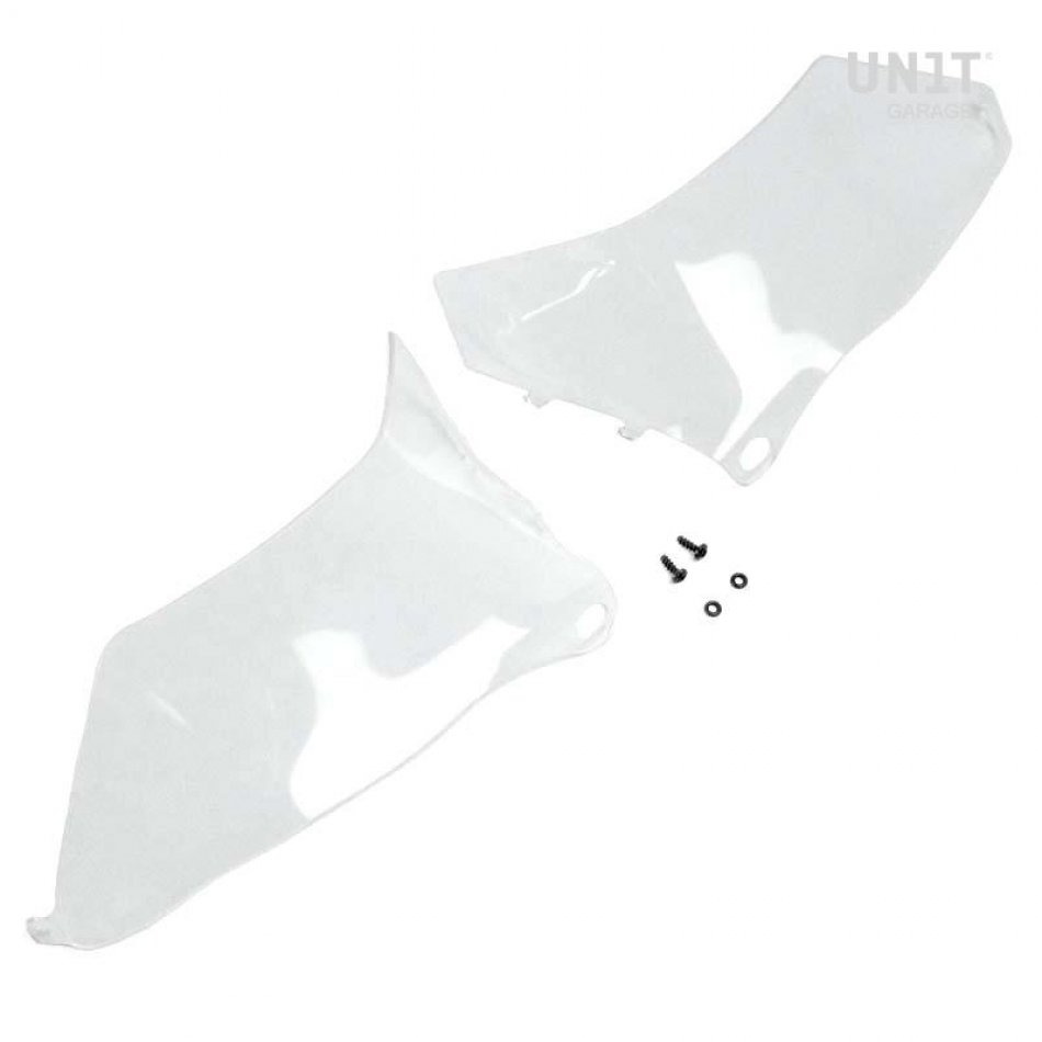 BMW R1300GS 护木加长件（2023 年起）