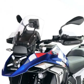 BMW R1300GS 护木加长件（2023 年起）