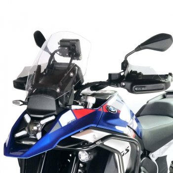 BMW R1300GS 护木加长件（2023 年起）