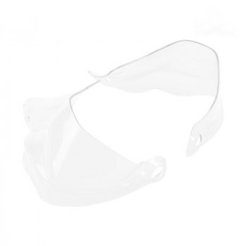 透明侧偏转器 (2013-2018)