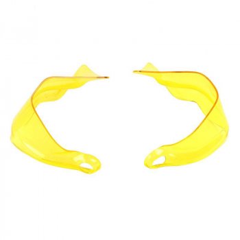 透明侧偏转器 (2013-2018)