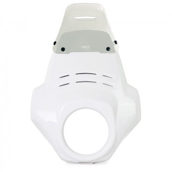 Fenouil整流罩延伸件