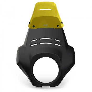 Fenouil整流罩延伸件