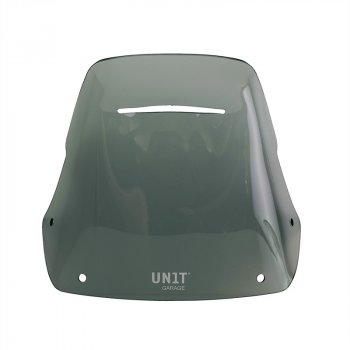 Fenouil整流罩延伸件