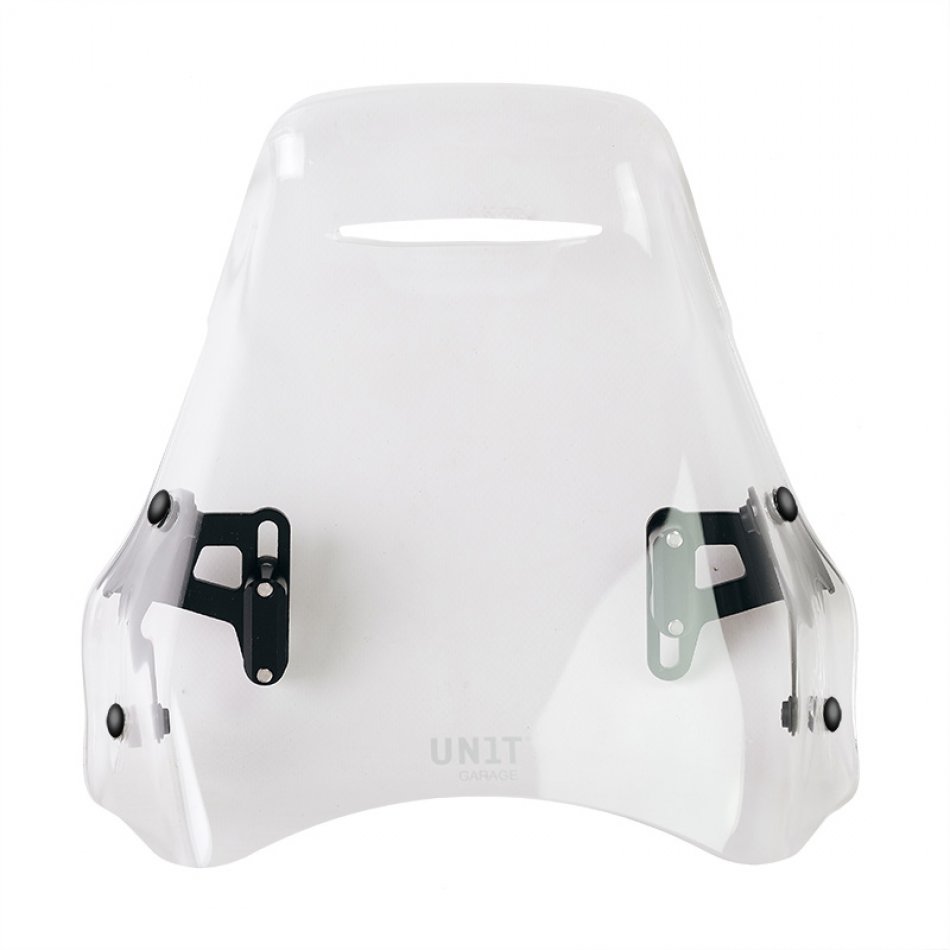 原装 BMW R12 G/S 挡风玻璃延伸件