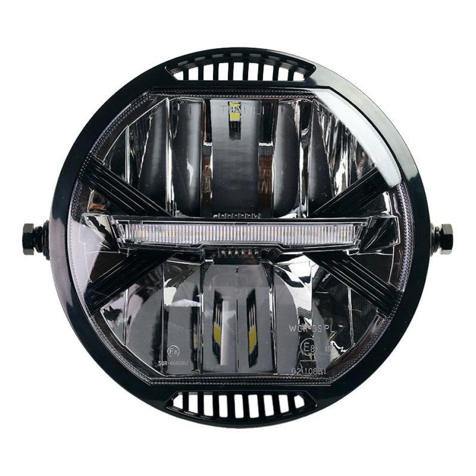 Yamaha Ténéré 700 贴纸