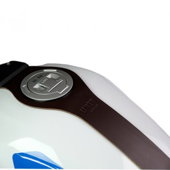 BMW R12 G/S 坦克带