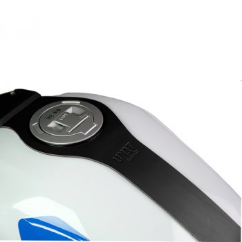 BMW R12 G/S 坦克带