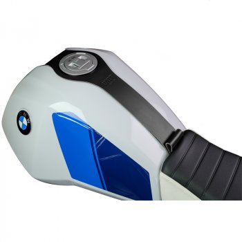 BMW R12 G/S 坦克带