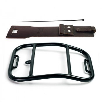 HD Sportster S坦克乐队