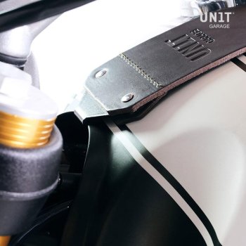 Triumph Street Scrambler 900 油箱垫（2026 年及以后）