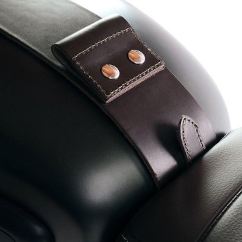 Triumph Street Scrambler 900 油箱垫（2026 年及以后）