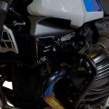 宝马 R12 G/S 散热器侧板
