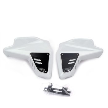 宝马 R12 G/S 散热器侧板