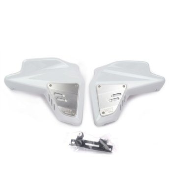 宝马 R12 G/S 散热器侧板