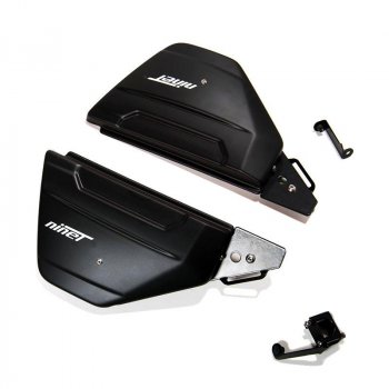 侧板套件nineT Paris Dakar