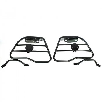 Fianchetti坦克在管