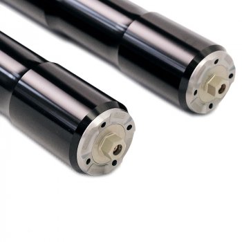 R&T Fork 48 哈雷戴维森 CVO Road Glide (2023-2024)