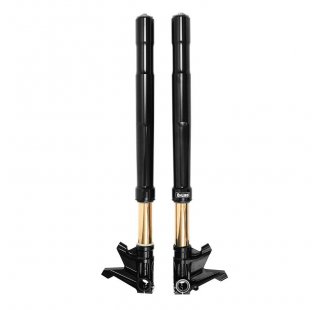 R&T Fork 48 哈雷戴维森 CVO Road Glide (2023-2024)