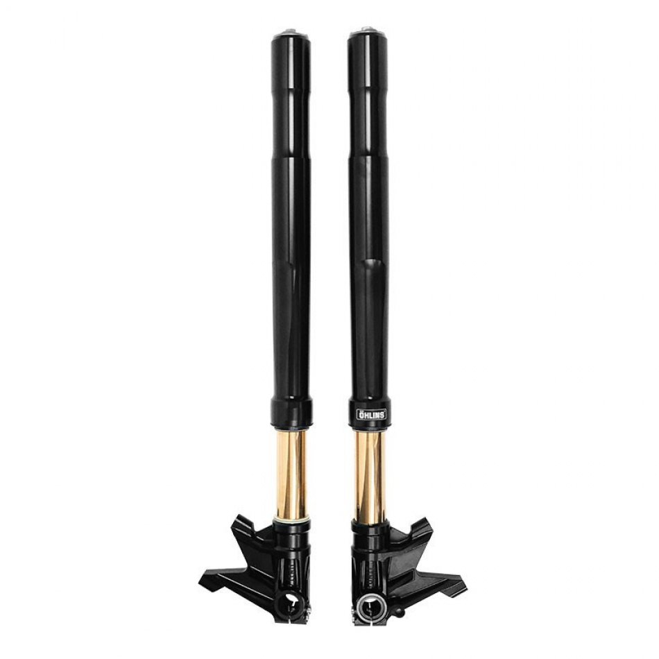 R&T Fork 48 哈雷戴维森 CVO Road Glide (2023-2024)