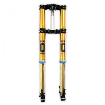 Ténéré700 RXF 48前叉，带板