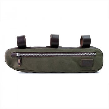 Frame Pack Top Tube Canvas