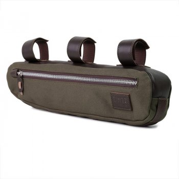 Frame Pack Top Tube Canvas