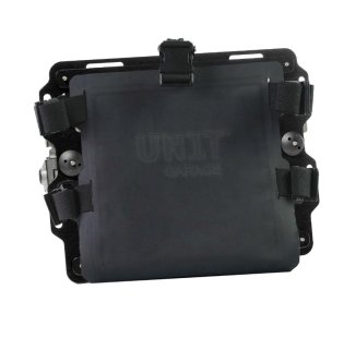 适用于宝马 R1300GS ADV 的可调节 Hypalon 前部 + 右侧铝制板