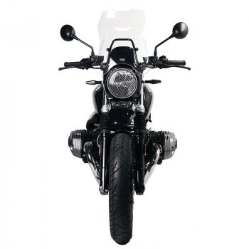 前大灯保护格栅灰色