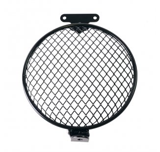 Royal Enfield Himalayan 450 和 Guerrilla 450 车头灯保护格栅