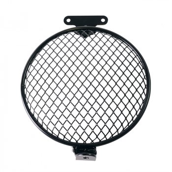 Royal Enfield Himalayan 450 和 Guerrilla 450 车头灯保护格栅