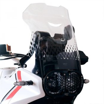 大灯保护格栅 DesertX