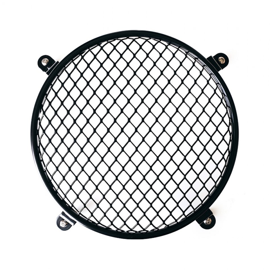 大灯保护格栅（Fenouil）