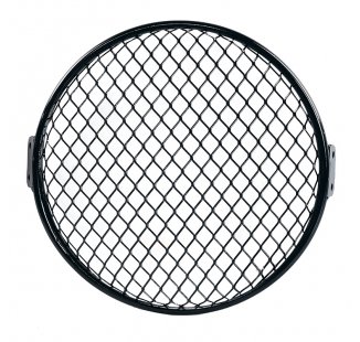 Royal Enfield Himalayan 450 和 Guerrilla 450 车头灯保护格栅