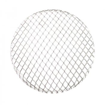 前大灯保护格栅灰色