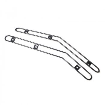 消声器保护格栅