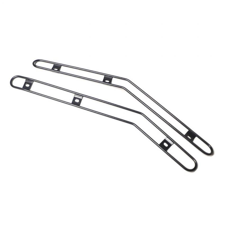 消声器保护格栅