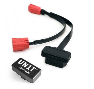 EURO 5 PLUS 发动机警告灯欺骗器 + ELE Deceiver 通用适配器电缆