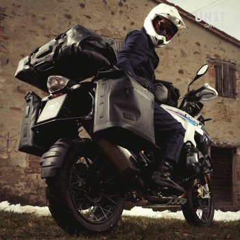 TPU的Khali Duffle包44L