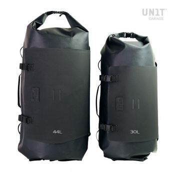 TPU的Khali Duffle包44L