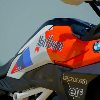 R1300GS GR86 套件