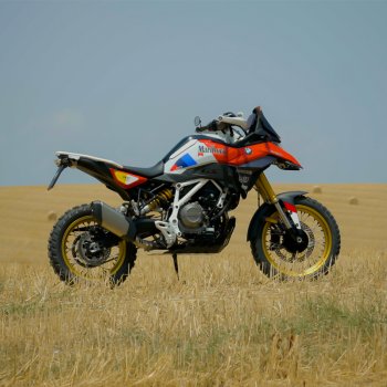 R1300GS GR86 套件