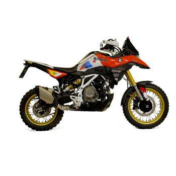 R1300GS GR86 套件
