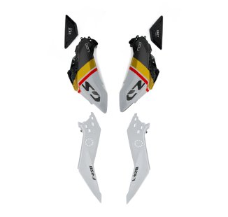 BMW F450GS 波浪套件
