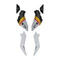 BMW F450GS 波浪套件